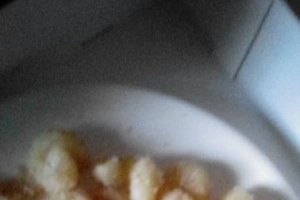 Macaroane cu biscuiti