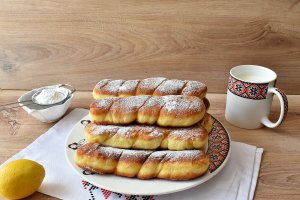 Desert gogosi
