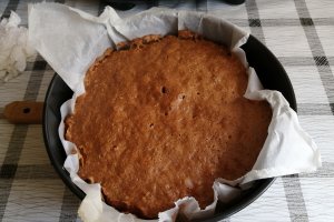 Desert prajitura de vara