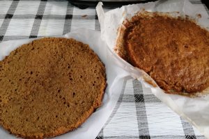 Desert prajitura de vara