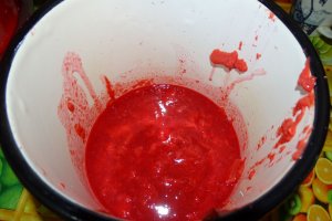 Sirop de zmeura
