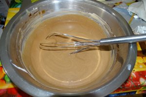 Desert tort Iulia