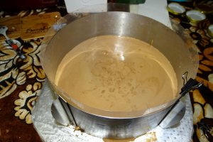 Desert tort Iulia