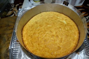 Desert tort Iulia