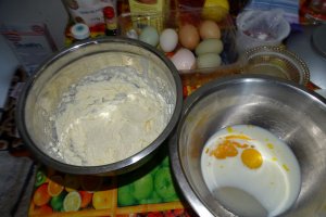 Desert tort Iulia