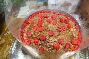 Desert tort Iulia