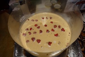 Desert tort Iulia