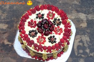 Desert tort Iulia