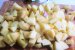 Supa de cartofi noi, verzisoare de Bruxelles si iaurt grecesc-5