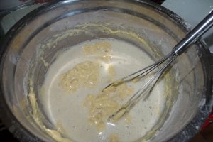 Desert clatite a la Ana Lugojana