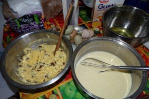 Desert clatite a la Ana Lugojana