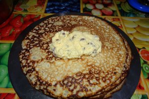 Desert clatite a la Ana Lugojana