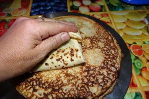 Desert clatite a la Ana Lugojana