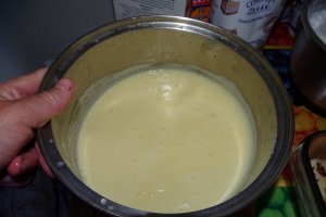 Desert clatite a la Ana Lugojana