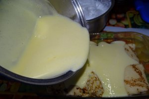 Desert clatite a la Ana Lugojana