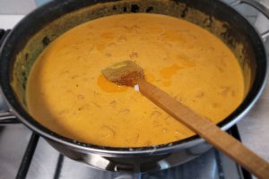 Curry Indian cu Pui - Reteta gustoasa si usoara