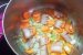 Supa de salata verde cu zucchini galben si linte rosie-5