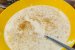 Terci de ovaz( porridge) cu sirop de artar si zahar brun-3