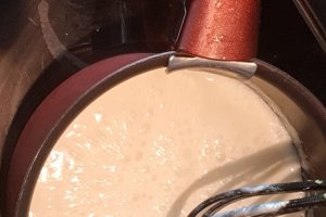 Desert crema de lamaie rapida / Lemon posset