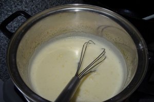 Desert prajitura racoroasa cu zmeura