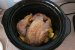 Carne de rata gatita la slow cooker Crock Pot-2
