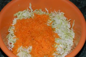 Salata Coleslaw