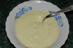 Salata Coleslaw