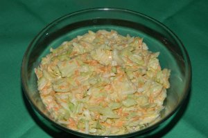 Salata Coleslaw