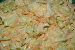 Salata Coleslaw
