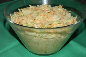 Salata Coleslaw