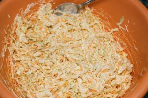 Salata Coleslaw