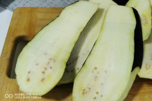Musaka a la grec cu vinete
