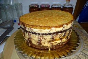 Desert tort 6 august - 52 de veri