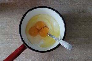 Aperitiv placinta dobrogeana