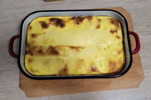 Aperitiv placinta dobrogeana