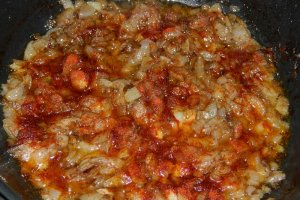 Fasole batuta la slow cooker Crock-Pot