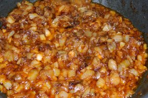 Fasole batuta la slow cooker Crock-Pot