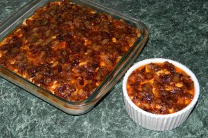 Fasole batuta la slow cooker Crock-Pot
