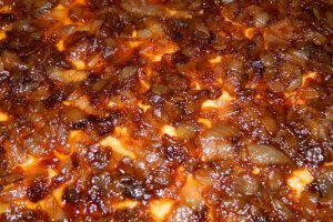 Fasole batuta la slow cooker Crock-Pot