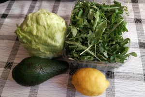 Salata Italiana