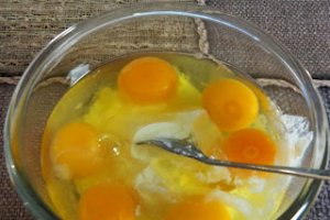 Penne la cuptor cu branza - Reteta usoara si gustoasa
