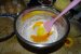 Desert tort cu crema de mure-1