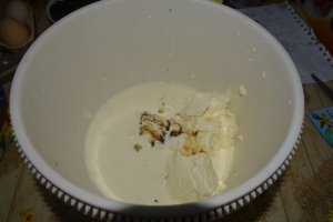 Desert tort Maria