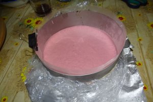 Desert tort Maria