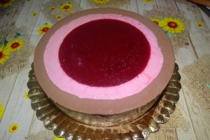 Desert tort Maria