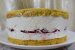 Desert tort cu caise, fistic si iaurt-3