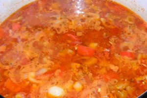 Pui cacciatore