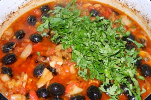 Pui cacciatore