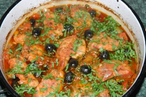 Pui cacciatore