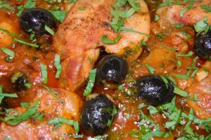 Pui cacciatore